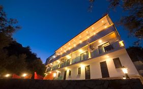 Assos Yalı Butik Otel Beach